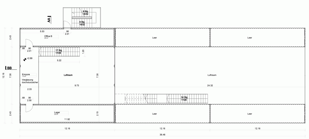 Platoon Kunsthalle Berlin / Platoon Cultural Development