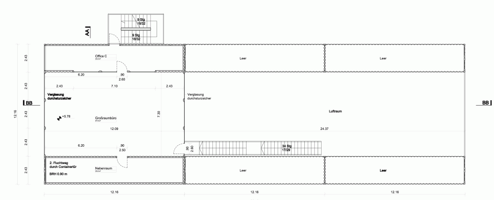 Platoon Kunsthalle Berlin / Platoon Cultural Development