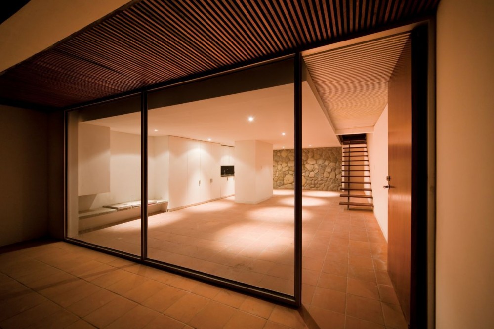 Casas Misicata / DURAN&HERMIDA arquitectos asociados