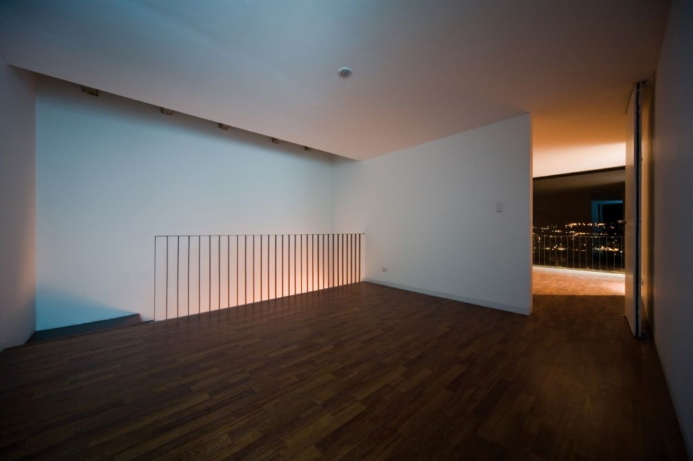 Casas Misicata / DURAN&HERMIDA arquitectos asociados