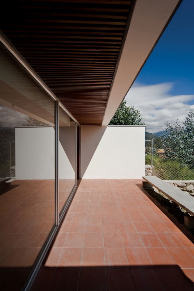Casas Misicata / DURAN&HERMIDA arquitectos asociados