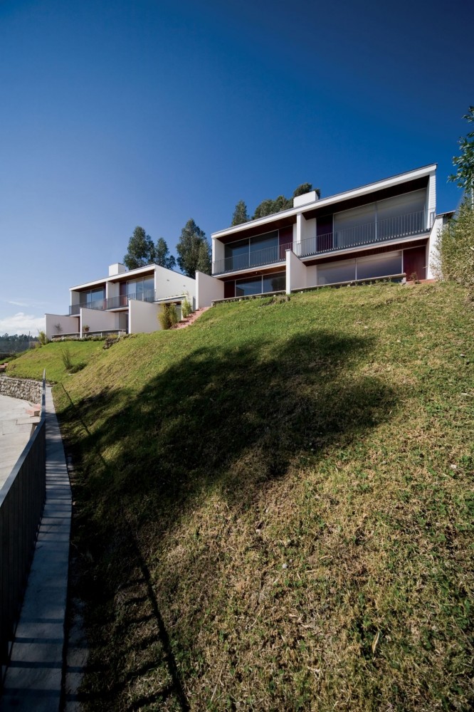 Casas Misicata / DURAN&HERMIDA arquitectos asociados