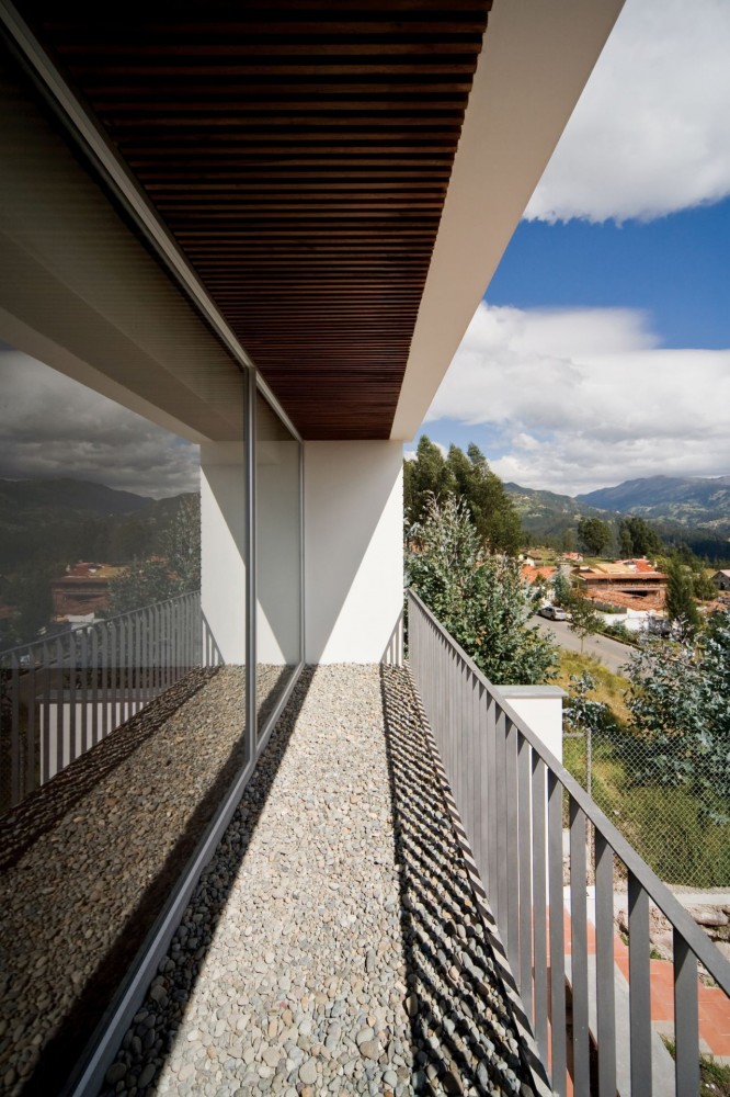 Casas Misicata / DURAN&HERMIDA arquitectos asociados