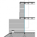 Casas Casicata / DURAN&HERMIDA arquitectos asociados Section