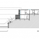Casas Casicata / DURAN&HERMIDA arquitectos asociados Section
