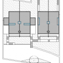 Casas Casicata / DURAN&HERMIDA arquitectos asociados Plan