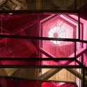 Olarra Winery Centre / IA+B Arkitektura Taldea Olarra Winery Centre / IA+B Arkitektura Taldea © Aitor Ortiz