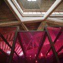 Olarra Winery Centre / IA+B Arkitektura Taldea Olarra Winery Centre / IA+B Arkitektura Taldea © Aitor Ortiz