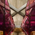 Olarra Winery Centre / IA+B Arkitektura Taldea Olarra Winery Centre / IA+B Arkitektura Taldea © Aitor Ortiz
