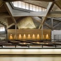 Olarra Winery Centre / IA+B Arkitektura Taldea Olarra Winery Centre / IA+B Arkitektura Taldea © Aitor Ortiz