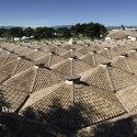 Olarra Winery Centre / IA+B Arkitektura Taldea Olarra Winery Centre / IA+B Arkitektura Taldea © Aitor Ortiz