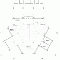 Olarra Winery Centre / IA+B Arkitektura Taldea Olarra Winery Centre / IA+B Arkitektura Taldea First Floor Plan