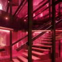 Olarra Winery Centre / IA+B Arkitektura Taldea Olarra Winery Centre / IA+B Arkitektura Taldea © Aitor Ortiz