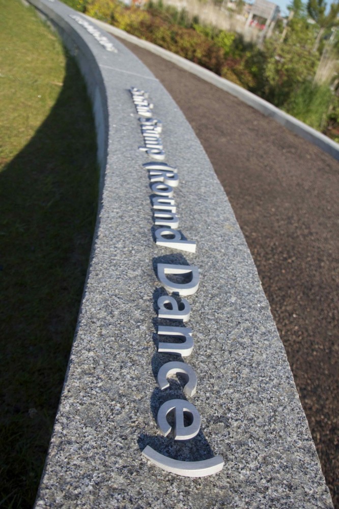 Prince Arthur’s Landing / Brook McIlroy