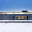 Prince Arthur's Landing / Brook McIlroy Prince Arthur's Landing / Brook McIlroy © David Whittaker