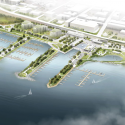 Prince Arthur's Landing / Brook McIlroy Prince Arthur's Landing / Brook McIlroy Site Plan