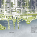 Prince Arthur's Landing / Brook McIlroy Prince Arthur's Landing / Brook McIlroy Site Plan
