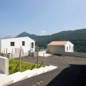 5 Houses in Barbengo / Studio Meyer e Piattini 5 Houses in Barbengo / Studio Meyer e Piattini © Paolo Rosselli