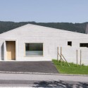 5 Houses in Barbengo / Studio Meyer e Piattini 5 Houses in Barbengo / Studio Meyer e Piattini © Paolo Rosselli