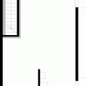 5 Houses in Barbengo / Studio Meyer e Piattini 5 Houses in Barbengo / Studio Meyer e Piattini House E Plan