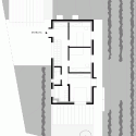 5 Houses in Barbengo / Studio Meyer e Piattini 5 Houses in Barbengo / Studio Meyer e Piattini House A Plan