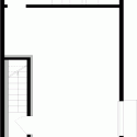 5 Houses in Barbengo / Studio Meyer e Piattini 5 Houses in Barbengo / Studio Meyer e Piattini House A Plan