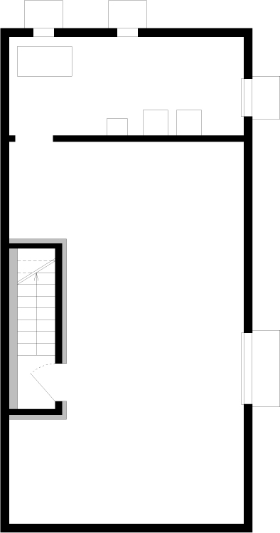 5 Houses in Barbengo / Studio Meyer e Piattini