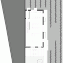 5 Houses in Barbengo / Studio Meyer e Piattini 5 Houses in Barbengo / Studio Meyer e Piattini House A Plan