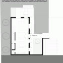 5 Houses in Barbengo / Studio Meyer e Piattini 5 Houses in Barbengo / Studio Meyer e Piattini House B Plan