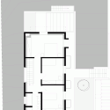 5 Houses in Barbengo / Studio Meyer e Piattini 5 Houses in Barbengo / Studio Meyer e Piattini House B Plan
