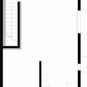 5 Houses in Barbengo / Studio Meyer e Piattini 5 Houses in Barbengo / Studio Meyer e Piattini House B Plan