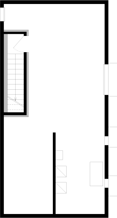 5 Houses in Barbengo / Studio Meyer e Piattini