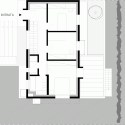 5 Houses in Barbengo / Studio Meyer e Piattini 5 Houses in Barbengo / Studio Meyer e Piattini House D Plan