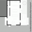 5 Houses in Barbengo / Studio Meyer e Piattini 5 Houses in Barbengo / Studio Meyer e Piattini House D Plan