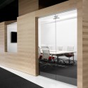 Techshed / Garcia Tamjidi Architecture Design © Joe Fletcher