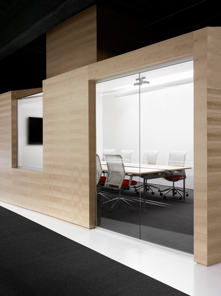 Techshed / Garcia Tamjidi Architecture Design