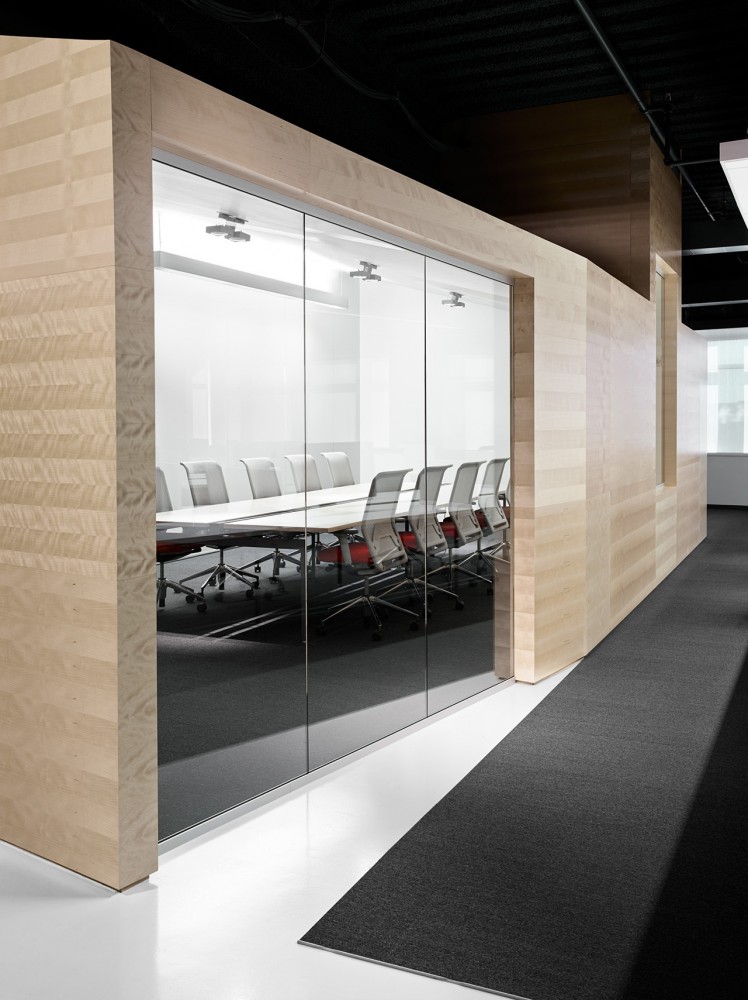Techshed / Garcia Tamjidi Architecture Design