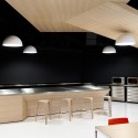 Techshed / Garcia Tamjidi Architecture Design © Joe Fletcher