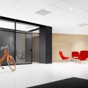 Techshed / Garcia Tamjidi Architecture Design © Joe Fletcher