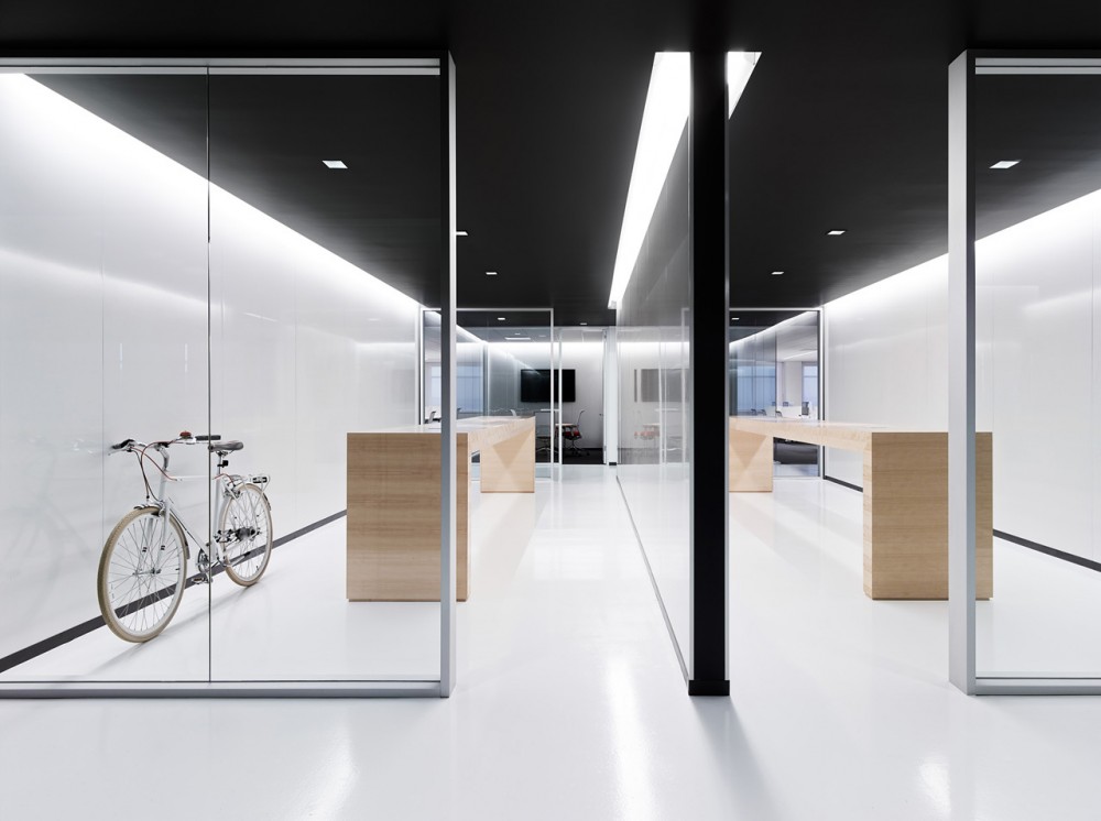 Techshed / Garcia Tamjidi Architecture Design