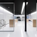 Techshed / Garcia Tamjidi Architecture Design © Joe Fletcher