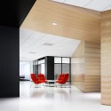 Techshed / Garcia Tamjidi Architecture Design © Joe Fletcher