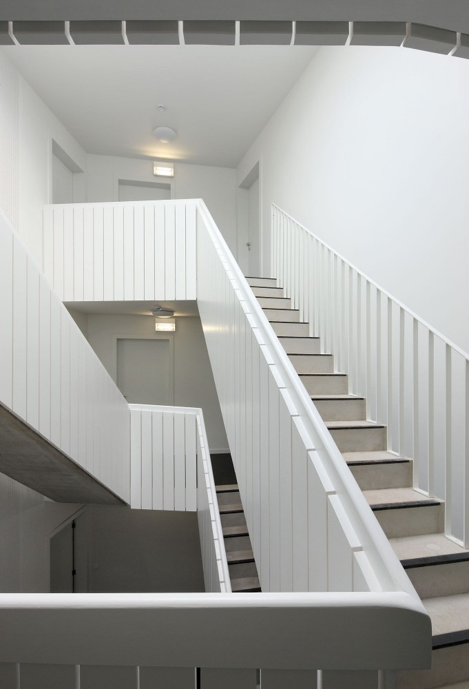 Huis aan ‘t laar / 51N4E