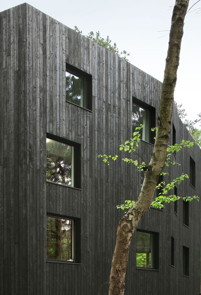 Huis aan ‘t laar / 51N4E