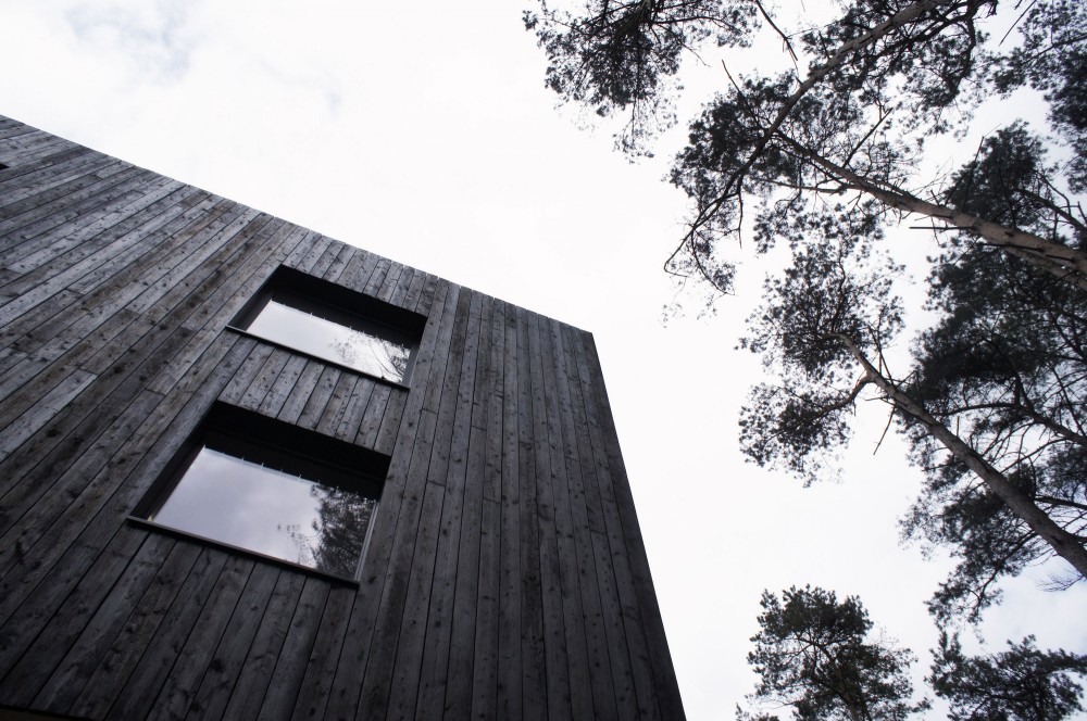 Huis aan ‘t laar / 51N4E