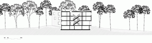 Huis aan ‘t laar / 51N4E