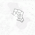 Huis aan ‘t laar / 51N4E Basement plan