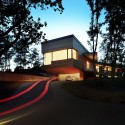 Twin Houses / Ekler Architect © Tamás Bujnovszky