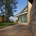 Twin Houses / Ekler Architect © Tamás Bujnovszky