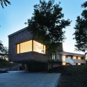 Twin Houses / Ekler Architect © Tamás Bujnovszky